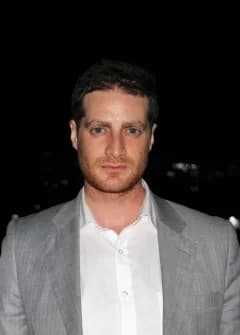 Headshot photo of Jeffrey Emanuel